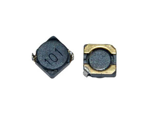 SMD Shielded Power Inductor